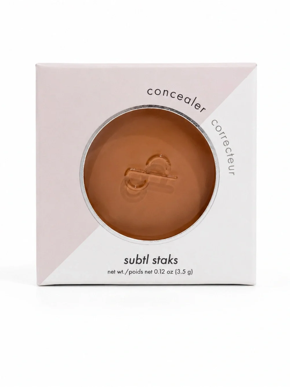 Colorescience Subtl Staks Cream Bronzer - Warm Brown